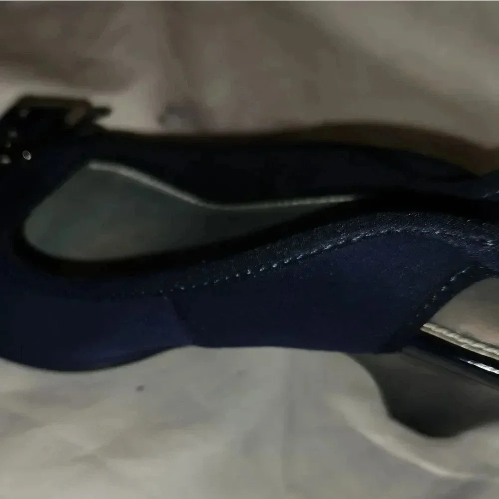 Bandon 3" wedge heel - Picture 8 of 11